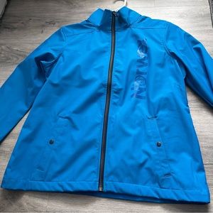 Norwex Women’s Rain Jacket